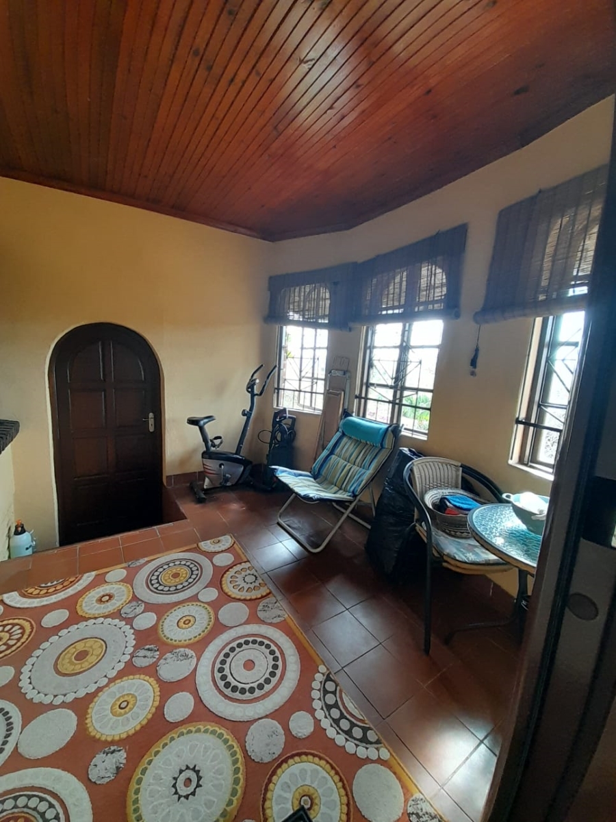 3 Bedroom Property for Sale in Mdantsane Nu 17 Eastern Cape